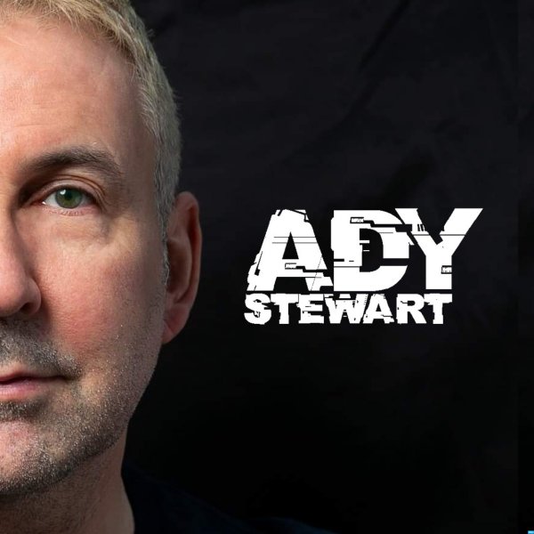 Ady Stewart...House Music....It\'s Spiritual