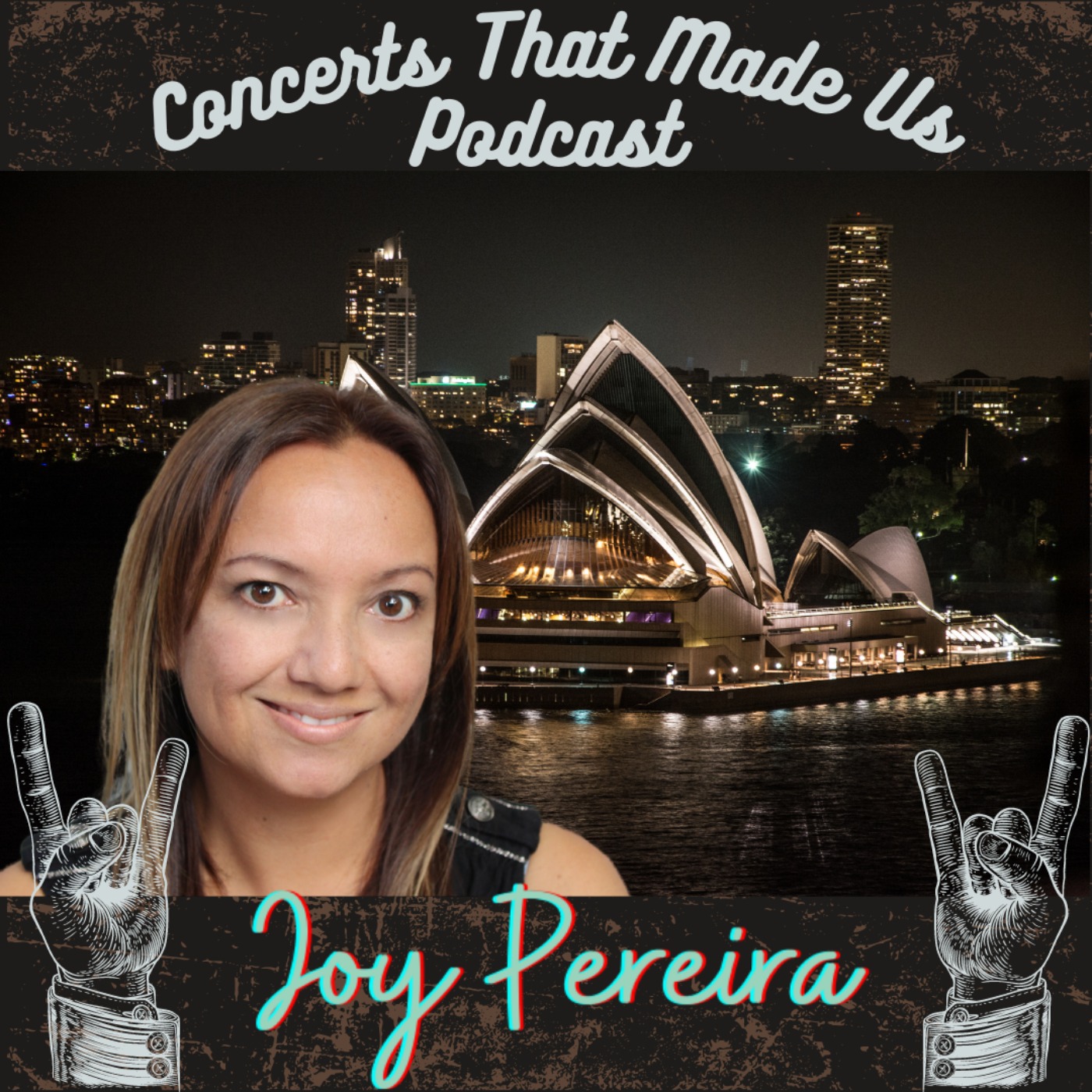 Joy Pereira: The most memorable moments of a 20-year career at Sydney Opera House