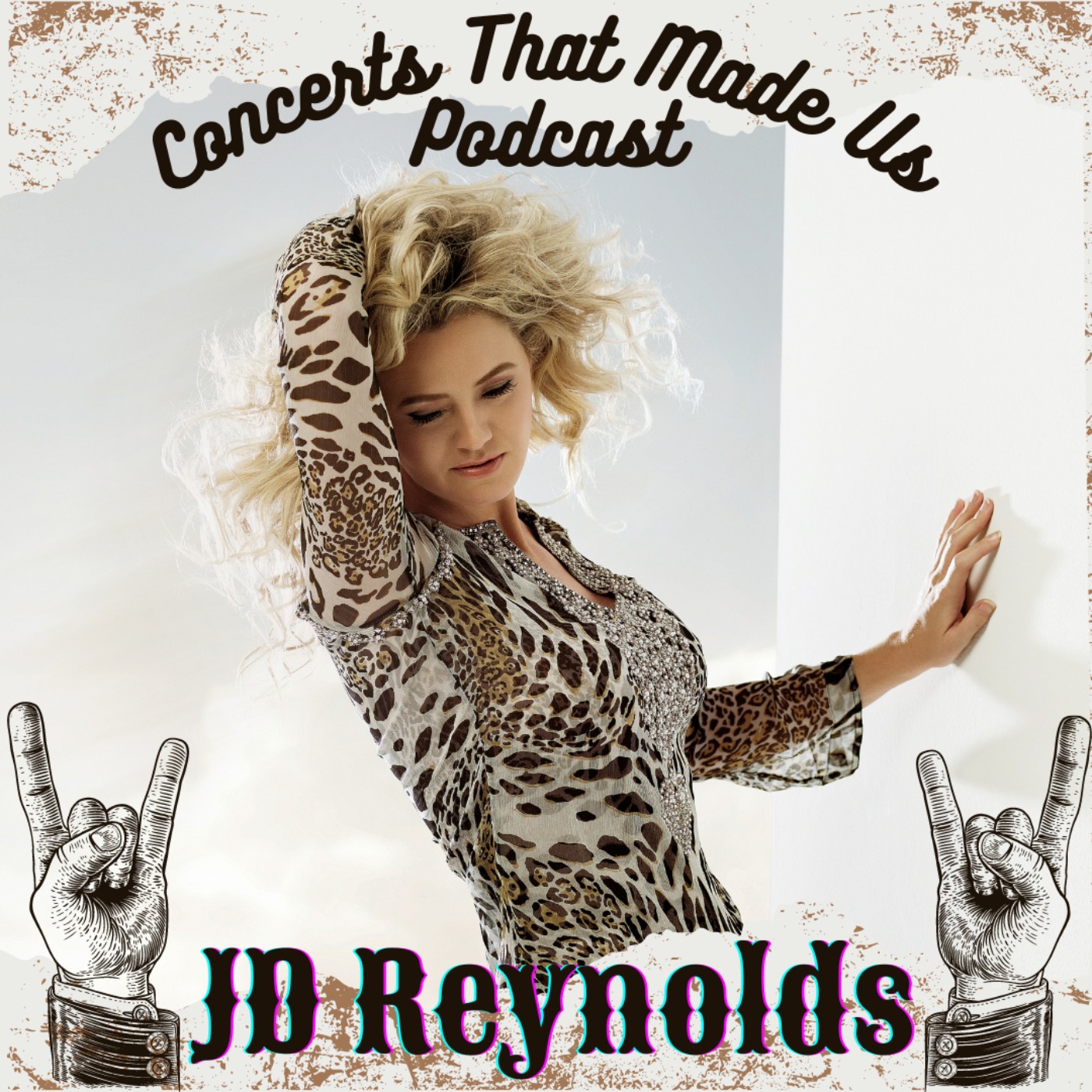 From Ballet to Country Music: A Conversation with JD Reynolds