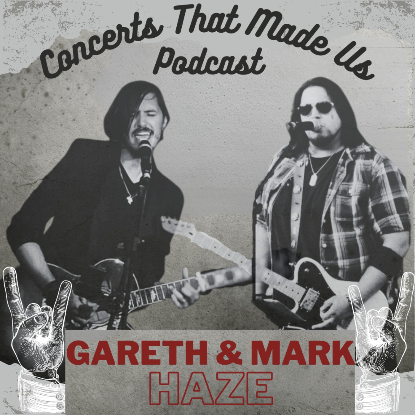 Sibling Shenanigans and Musical Mayhem: Gareth & Mark Haze's Musical Bond