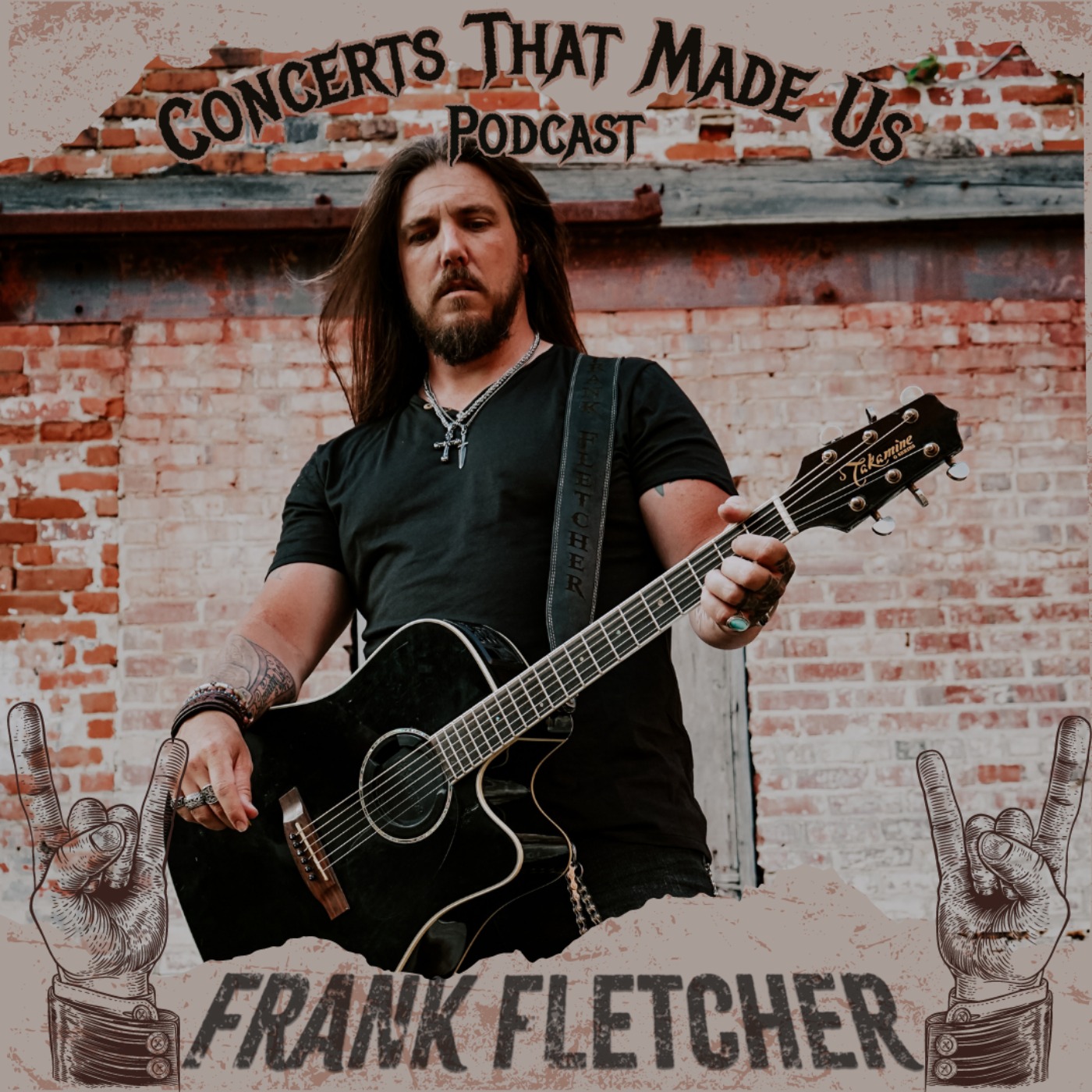 From Heartfelt to Party Anthem: Frank Fletcher's Musical Journey