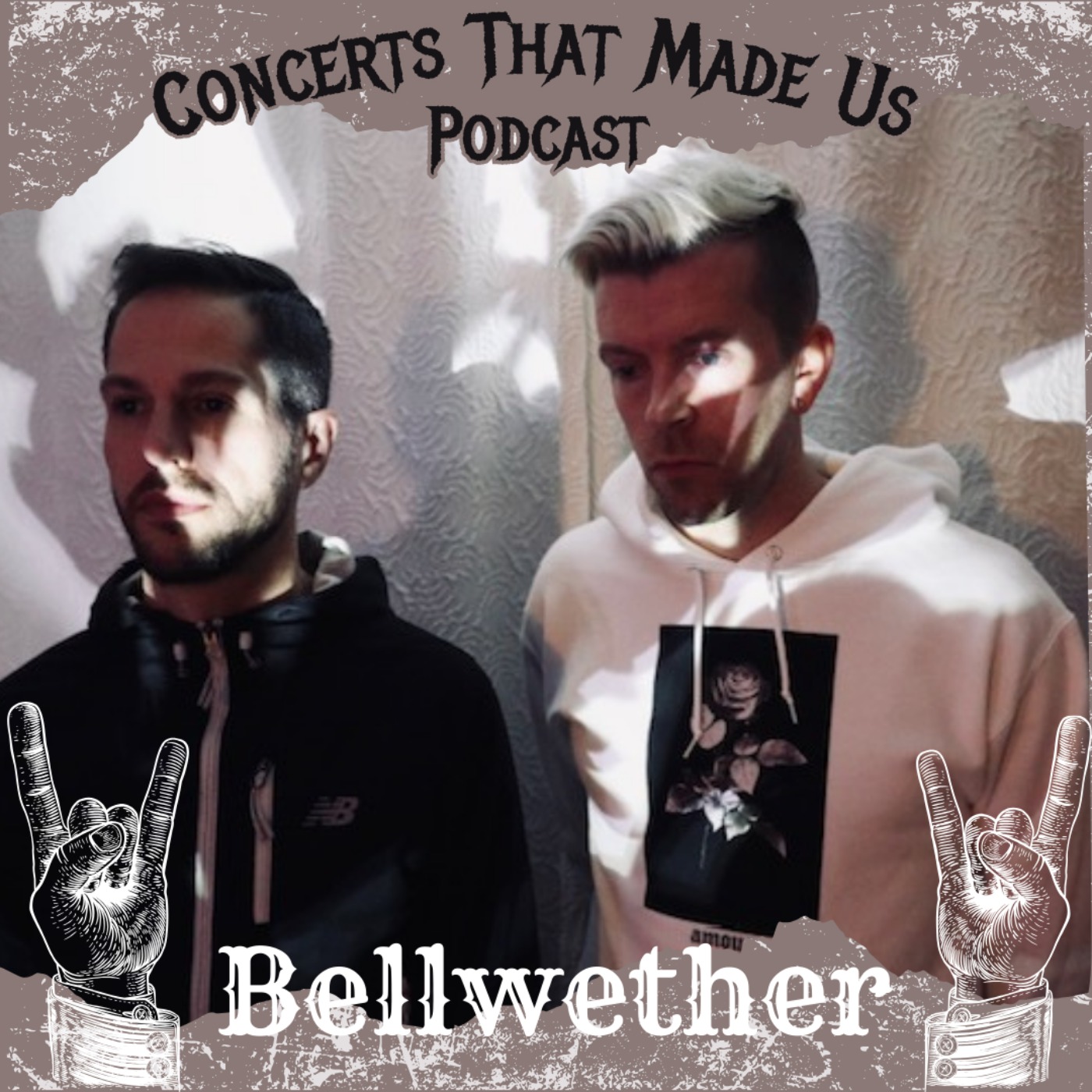 🎵 Dive into the Depths of Bellwether's New EP 