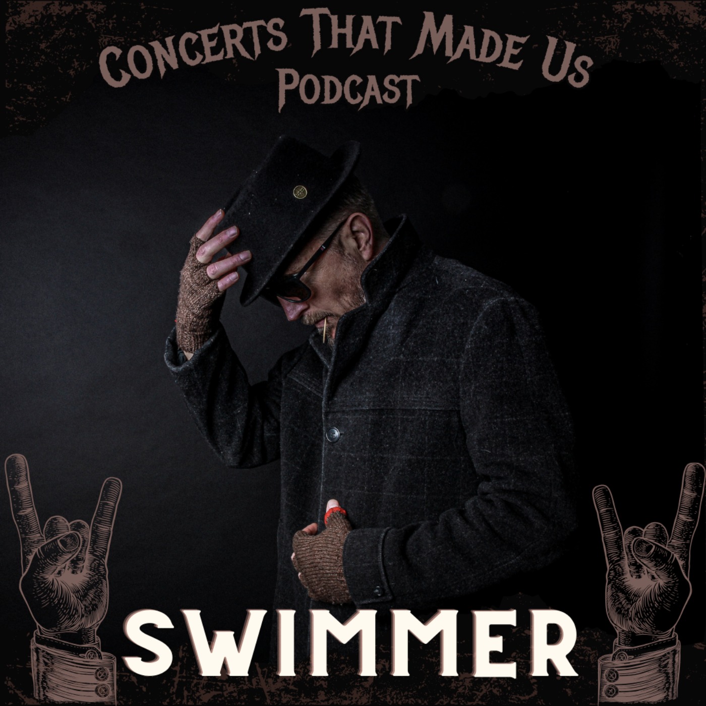 Diving into the Depths of Swimmer's Musical Exploration