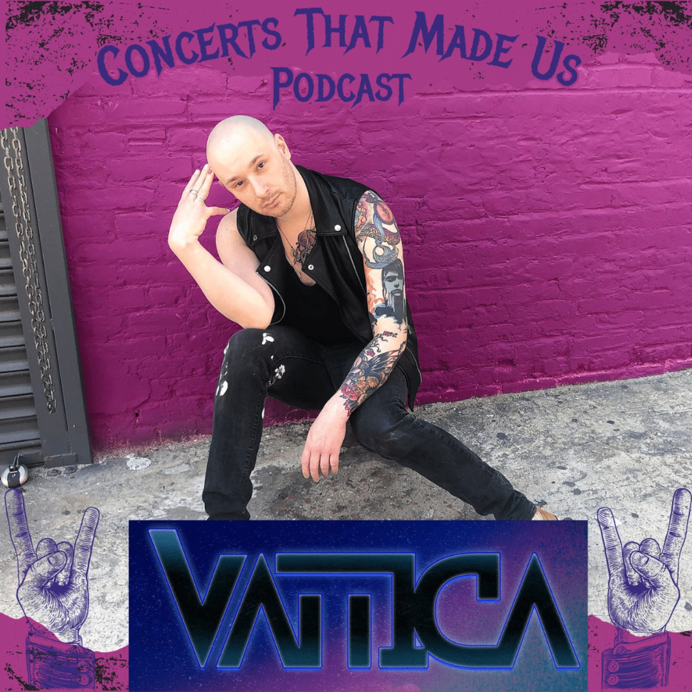 Revolutionizing the Concert Experience: Vattica's Plan for an Inclusive Music Festival