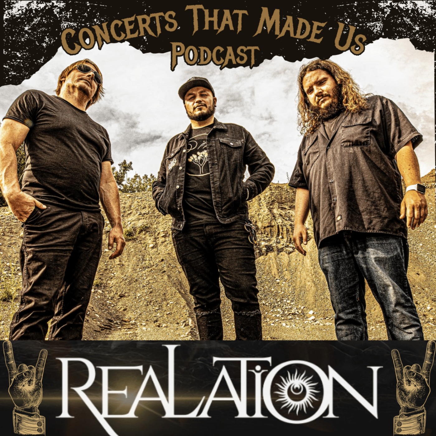 Realation: From Hall of Famers to a new Ep - All will be 