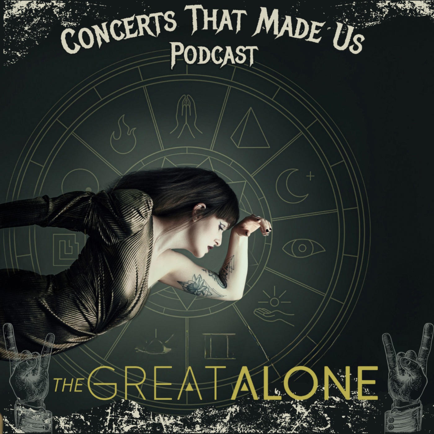 The Great Alone