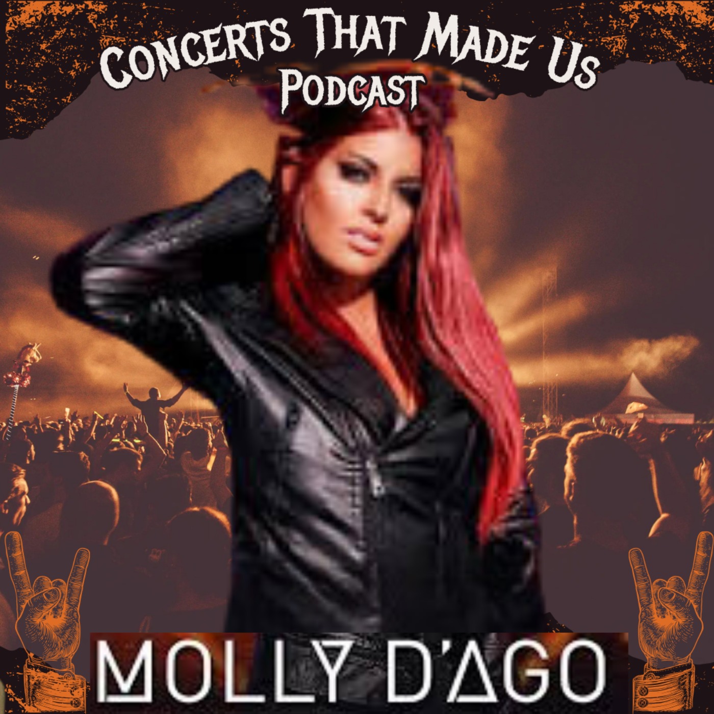 Molly D'Ago