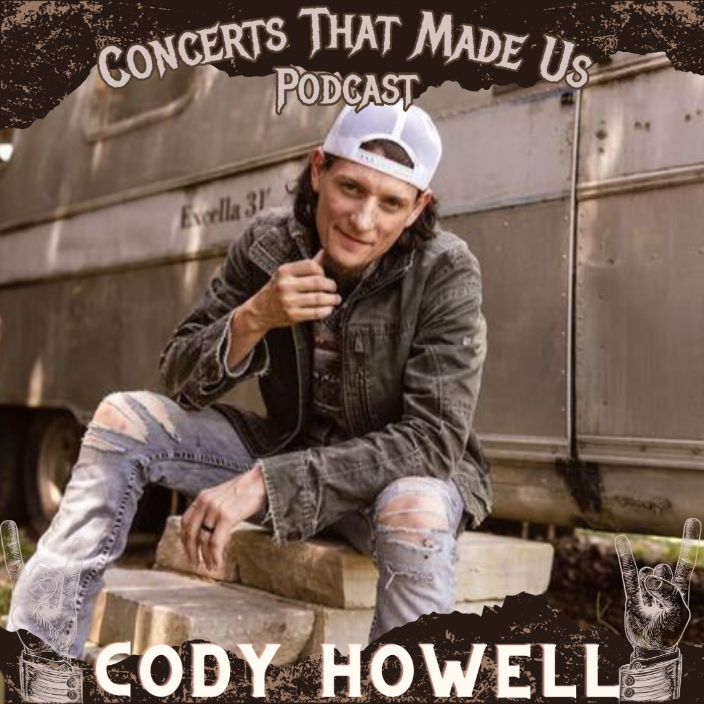 The Heart and Soul of Country Music: An Intimate Conversation with Cody Howell