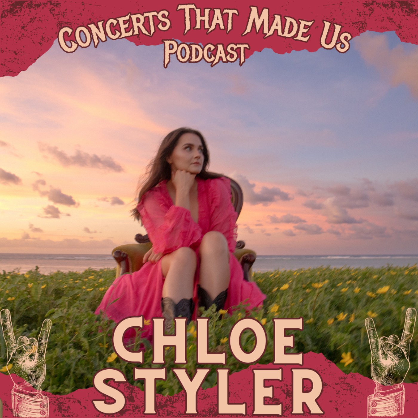 Exploring Chloe Styler's New Single and Her Experiences in the Music Industry