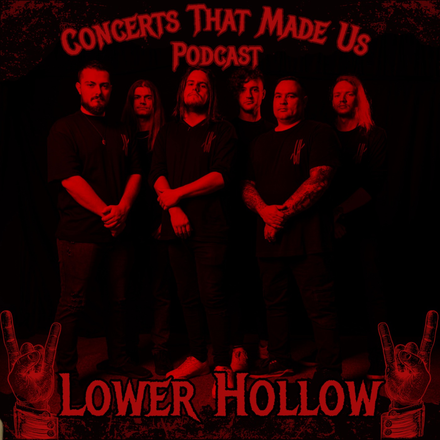 Lower Hollow Discuss Struggles That Led to New Album