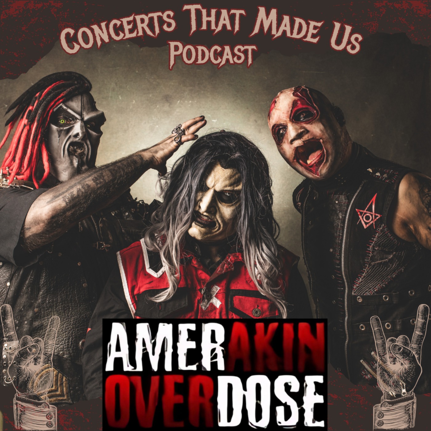 What Can We Expect from Amerakin Overdose's New Album 