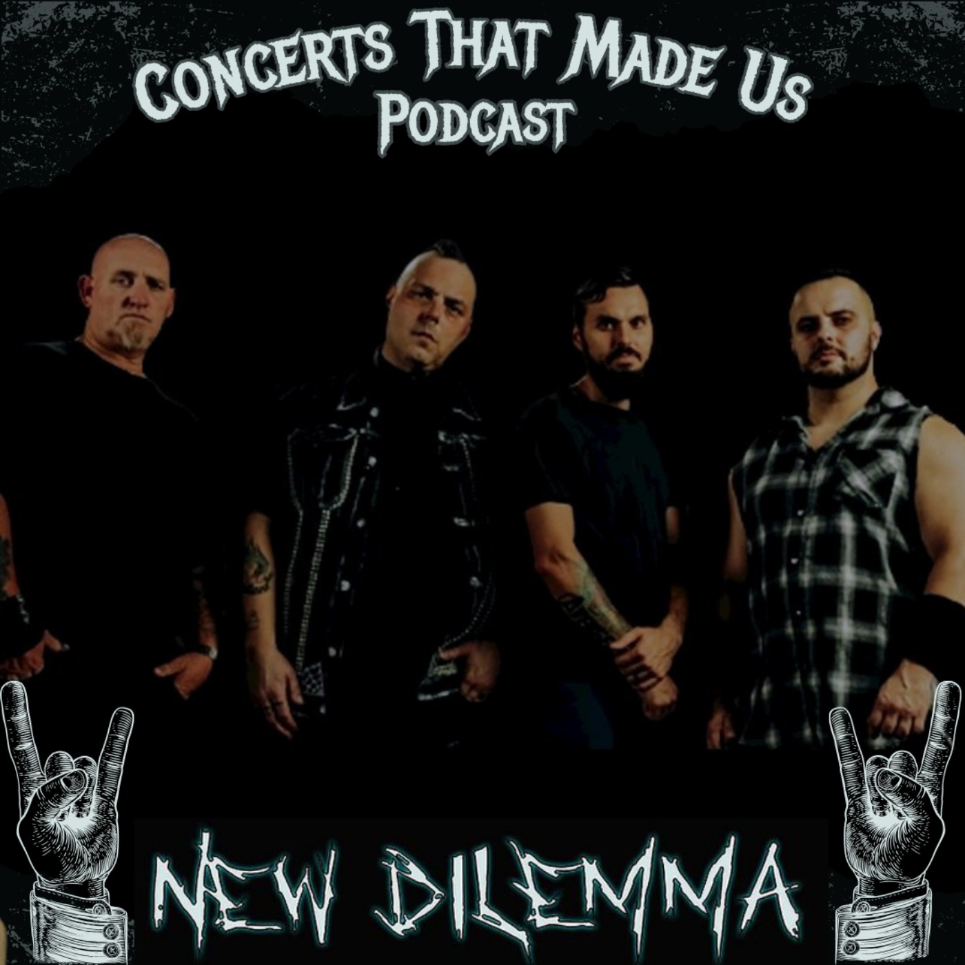 The Greatest Emotional Depth in Music: New Dilemma's Joey Factor Talks 