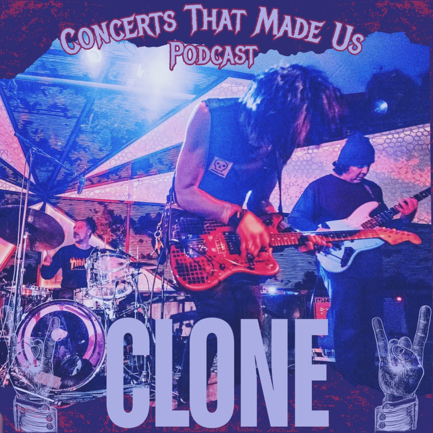 Behind the Scenes of Clone's Debut Album: Political Themes and Industry Realities