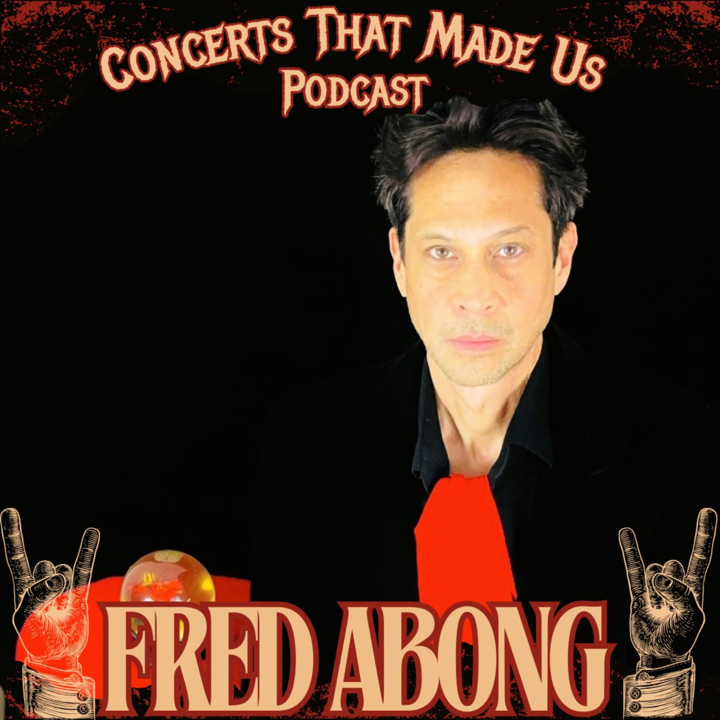 Exploring Fred Abong's 