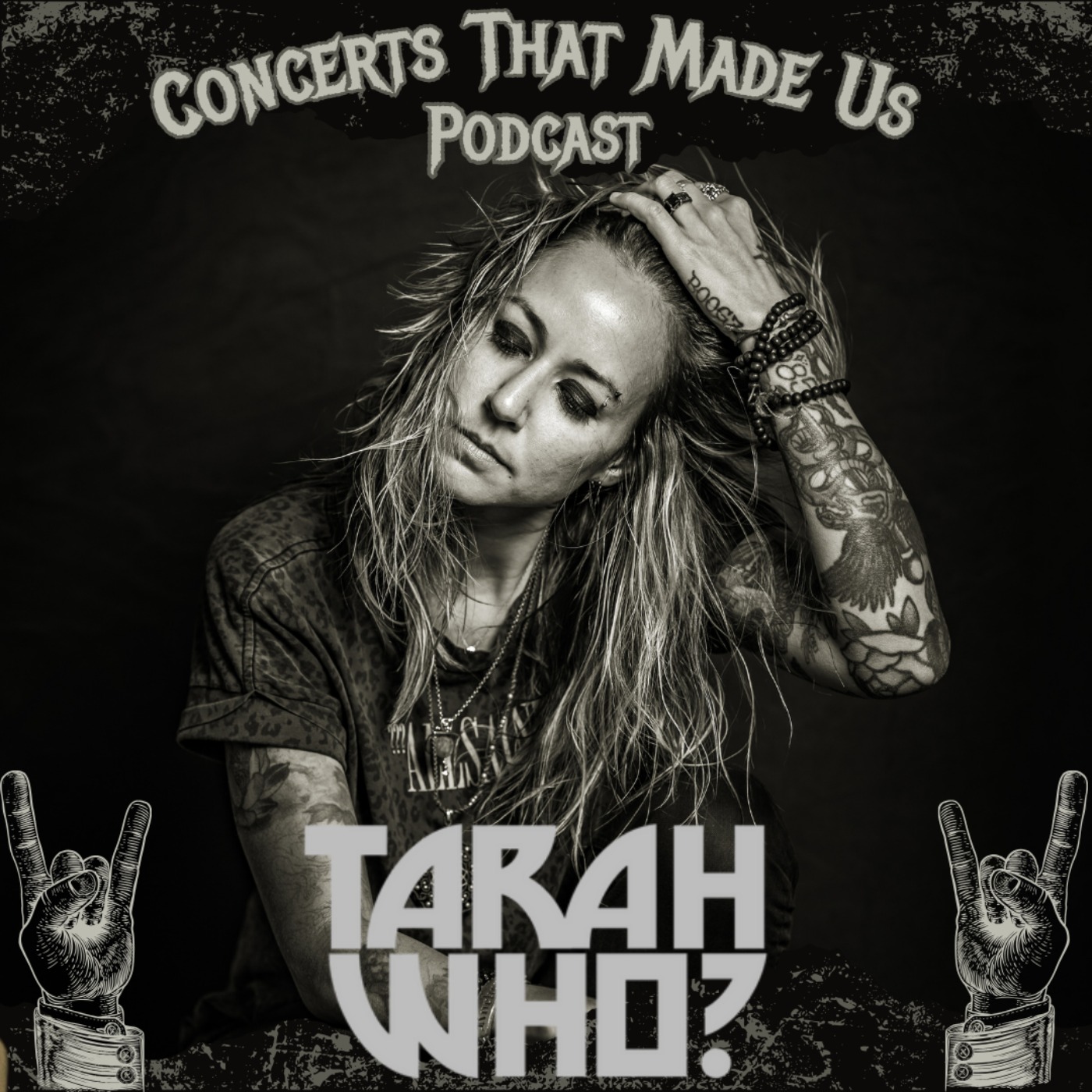 How Is Tarah Who? Redefining Rock Music with 