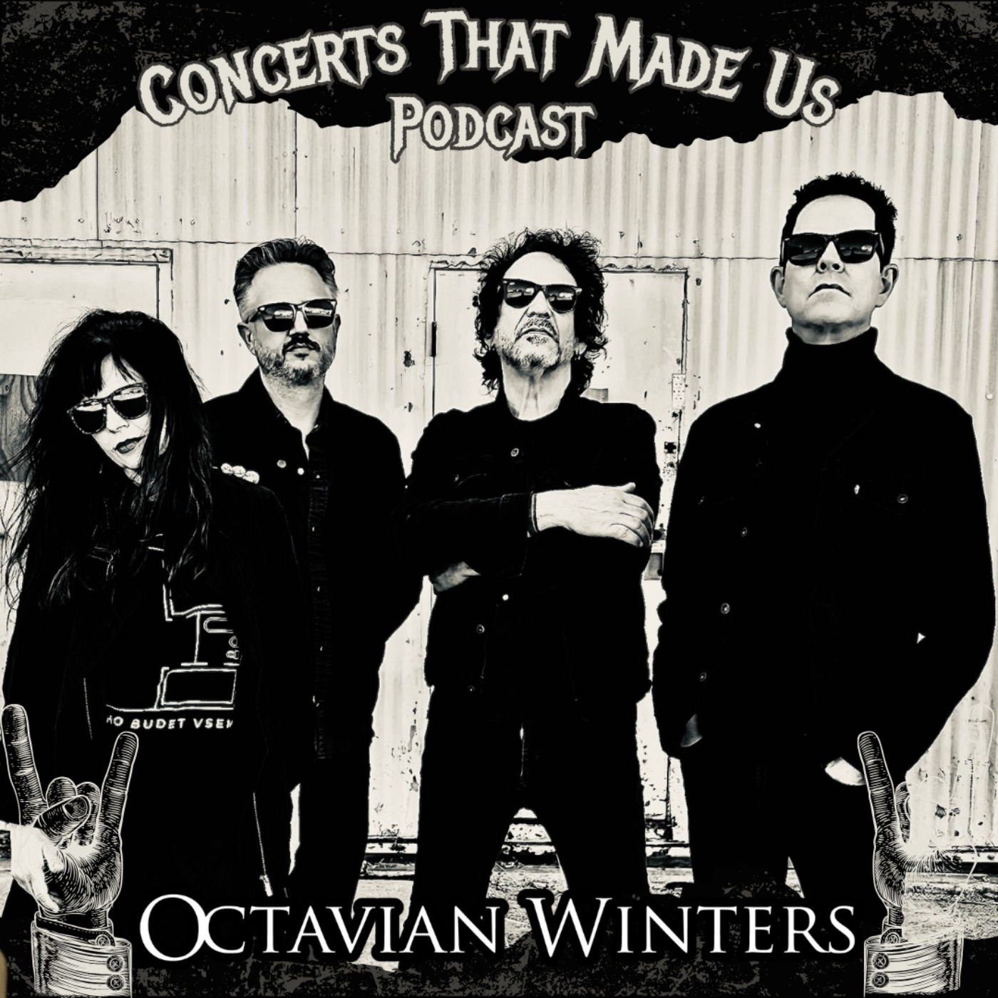 Behind the Scenes with Octavian Winters: Their Creative Process and Upcoming Projects