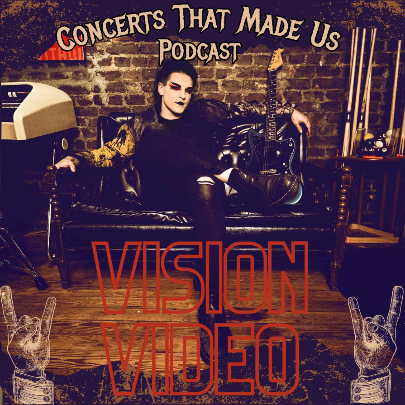 Exploring the Creative Process Behind Vision Video's 