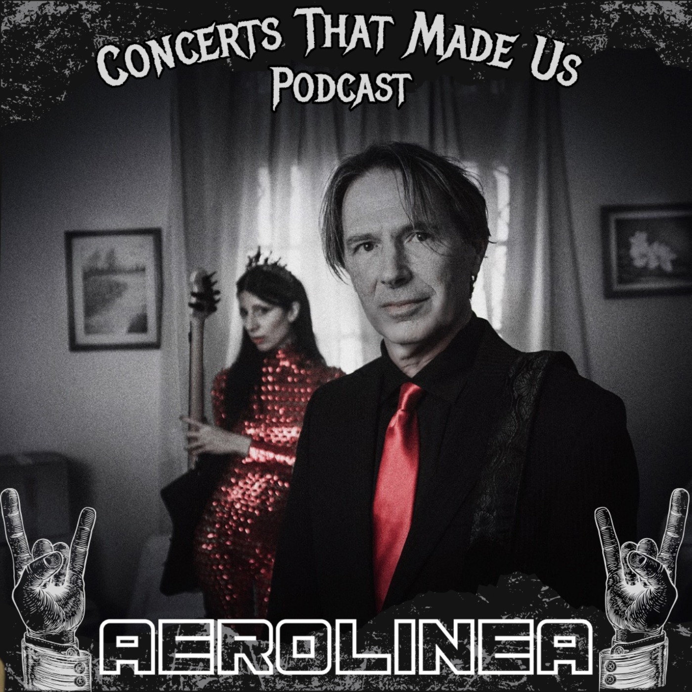 The Art of Collaboration: How Aerolinea Overcame Distance to Create Meaningful Music