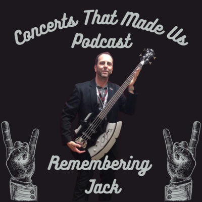 Remembering Jack