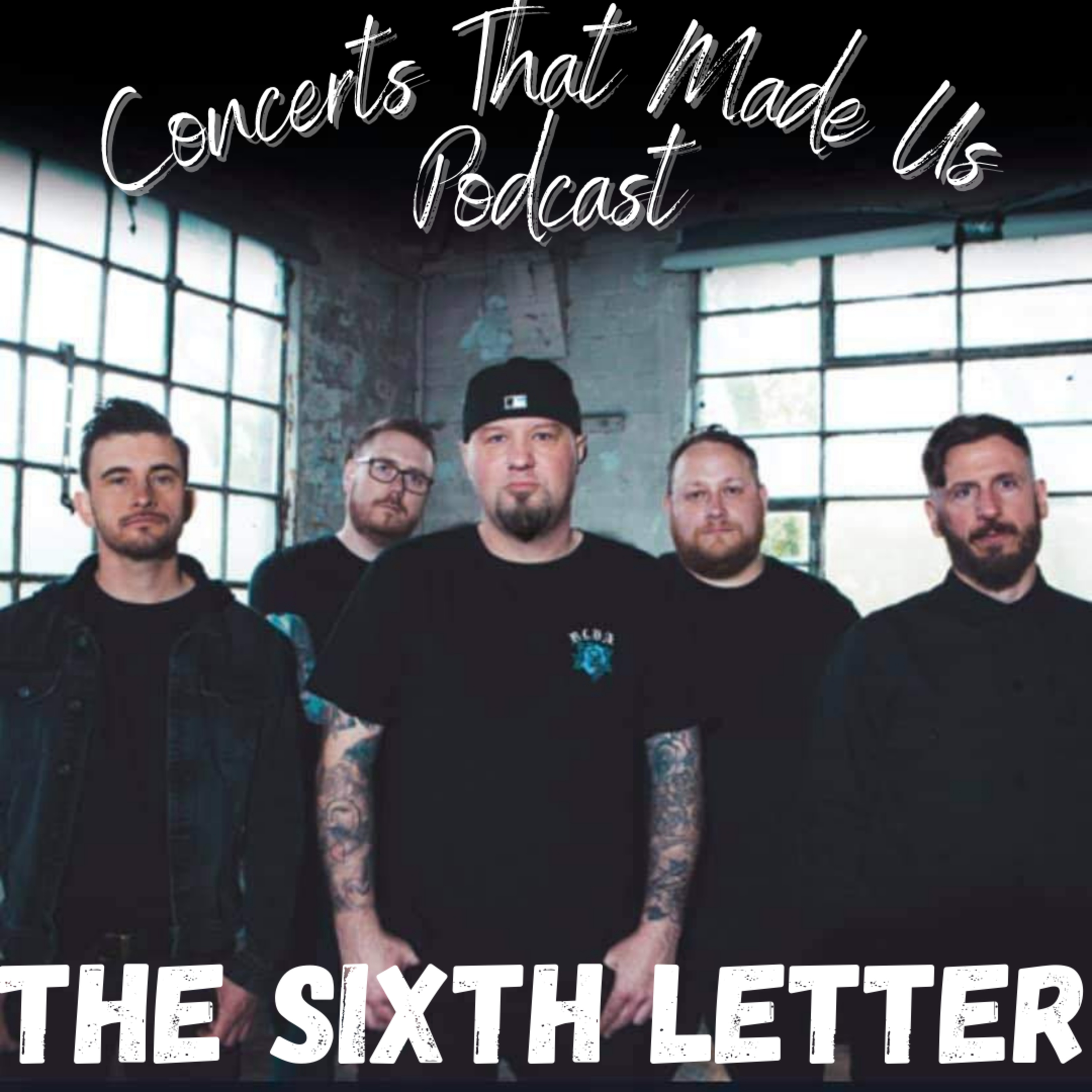 The Sixth Letter