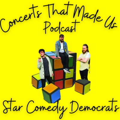 Star Comedy Democrats