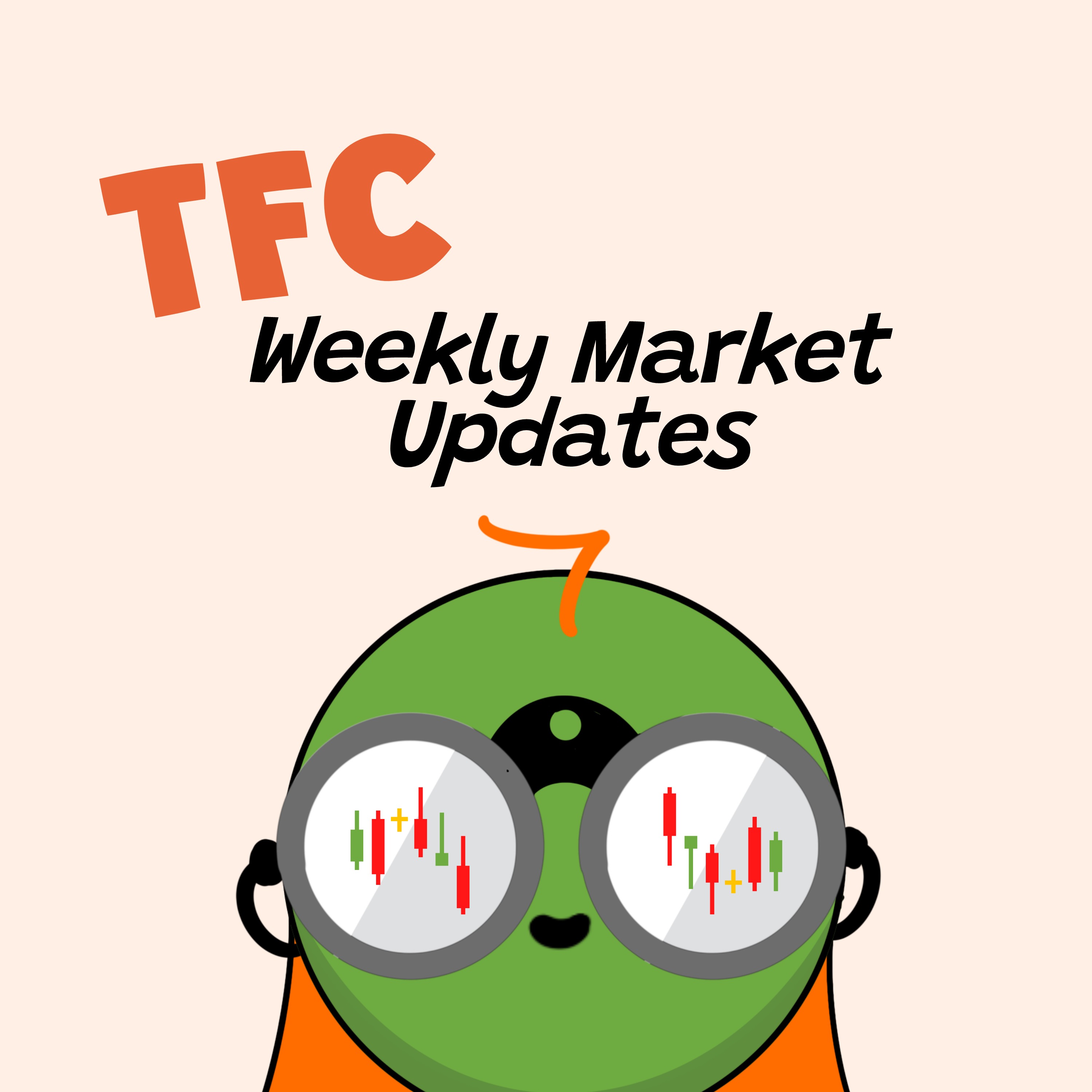 What’s The Big Deal With The Ethereum Merge? [Market Updates by TFC]