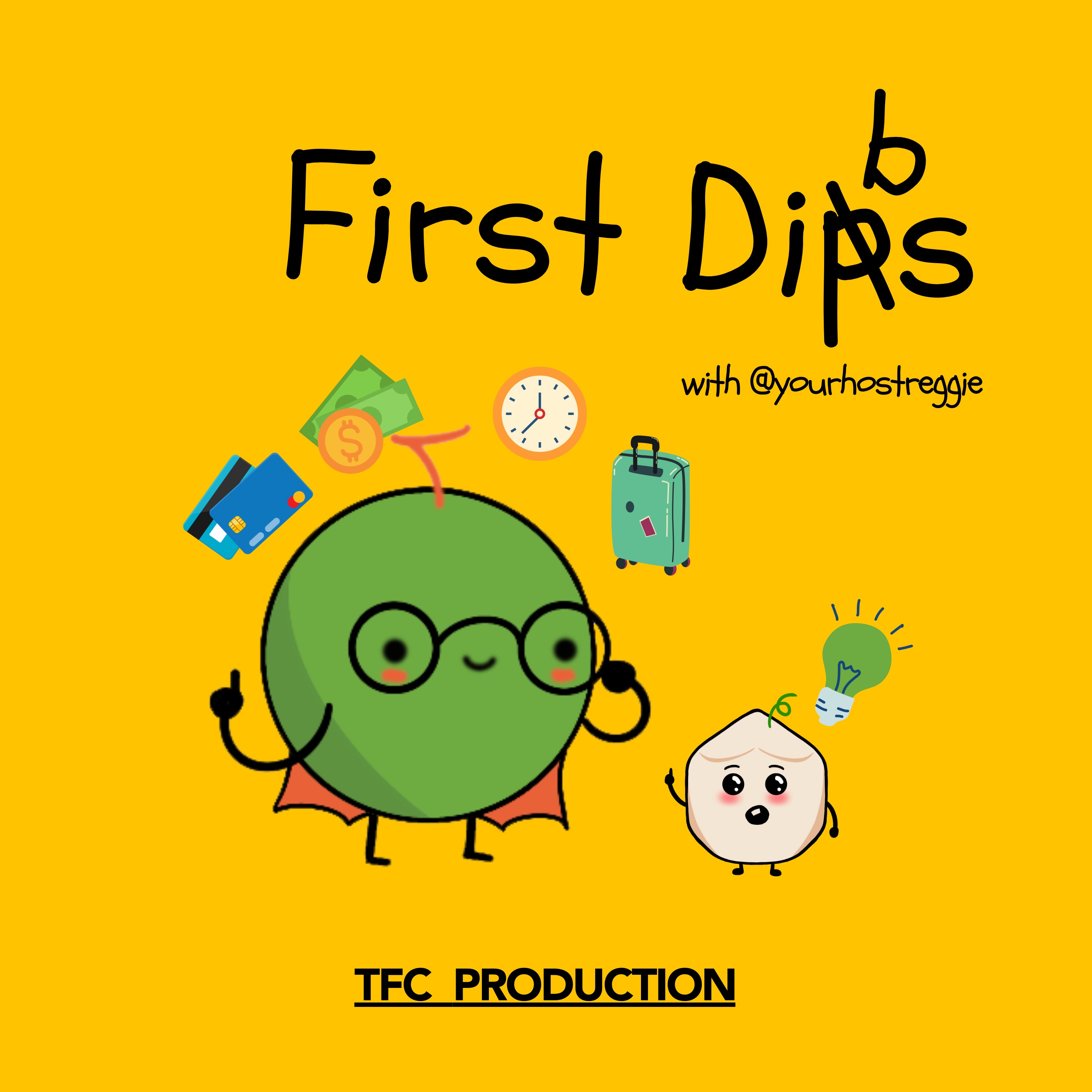 The Best Way To Combat Inflation & GST Hike  [TFC First Dips 177]