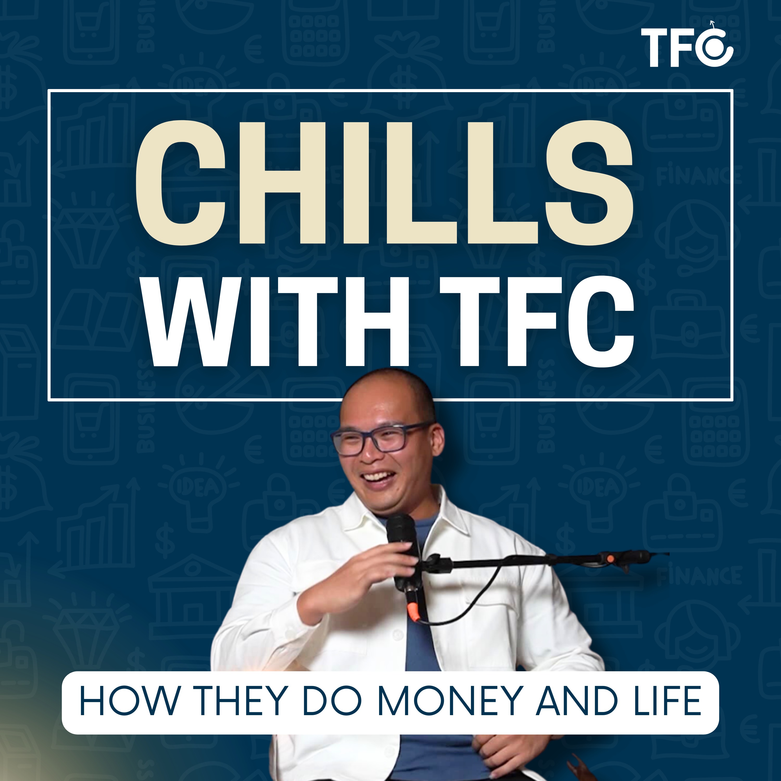 Perspectives from Young Kickstarters - Ava & Dylan Soh (One Kind House) - Chills w TFC 1