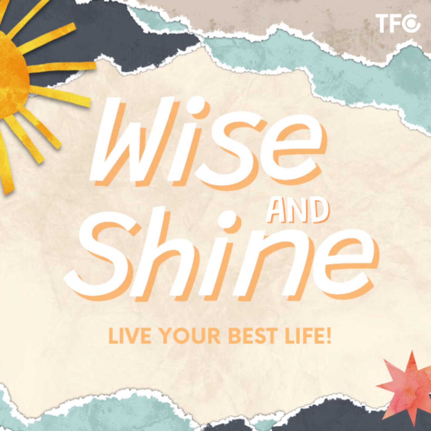 The 'Do What You Love' Myth: Passion As A Career Isn't Always The Best [TFC Wise & Shine 63 ft MP Tin Pei Ling]