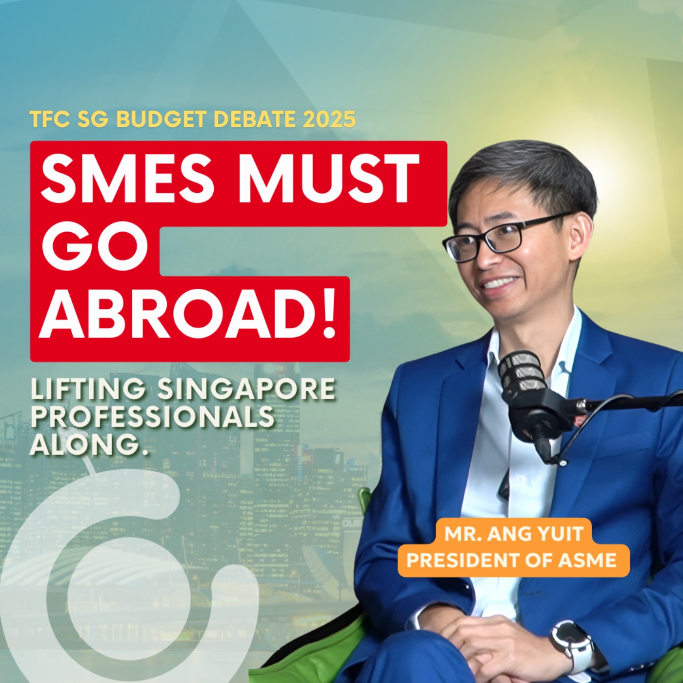 The Financial Coconut Podcast