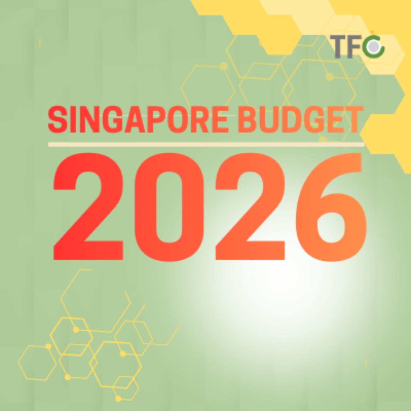 TFC Reacts to Budget 2026: Are Singaporeans Better Off? #Budget2026