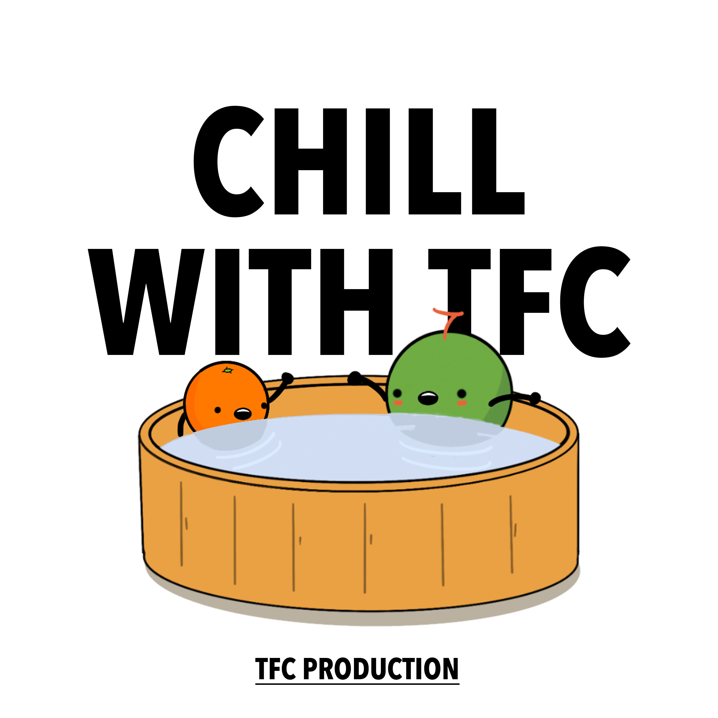 Behind The Scenes at TFC [Chills 30]