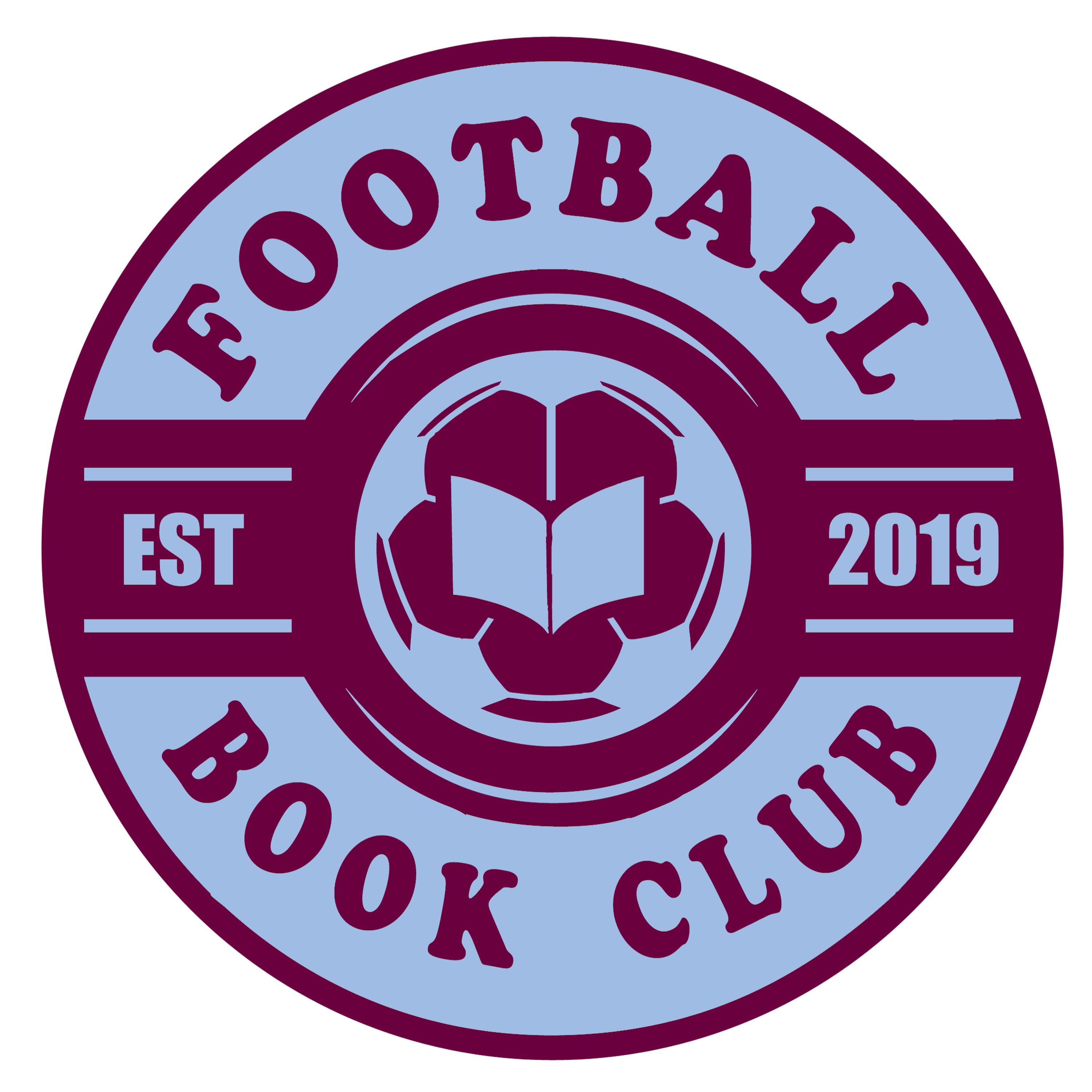 Football Book Club