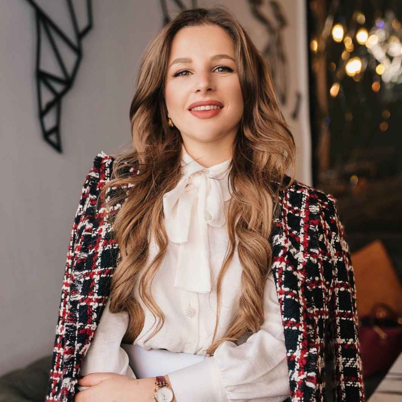 DER PODCAST DEINER UNTERSCHIEDMACHERIN