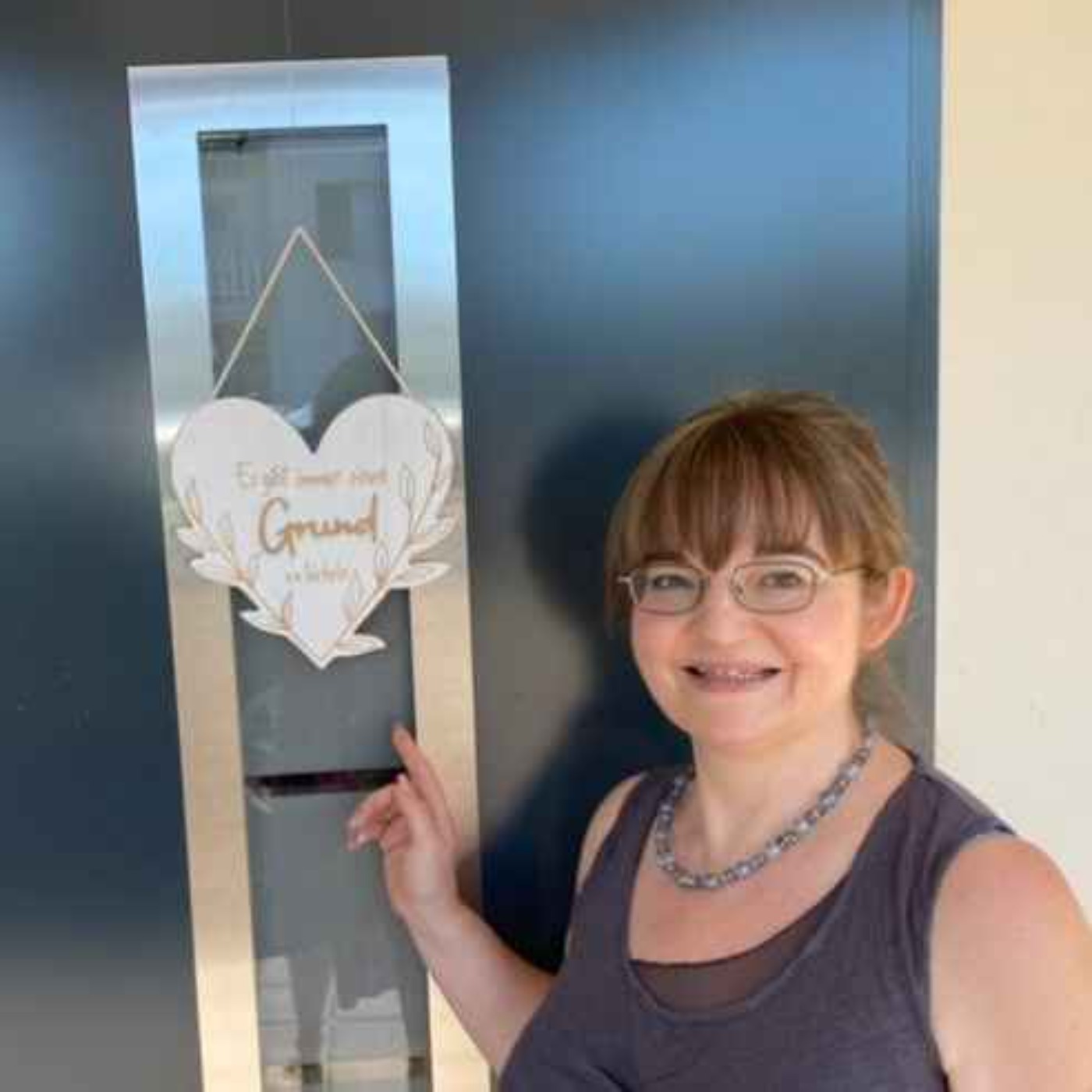 DER PODCAST DEINER UNTERSCHIEDMACHERIN