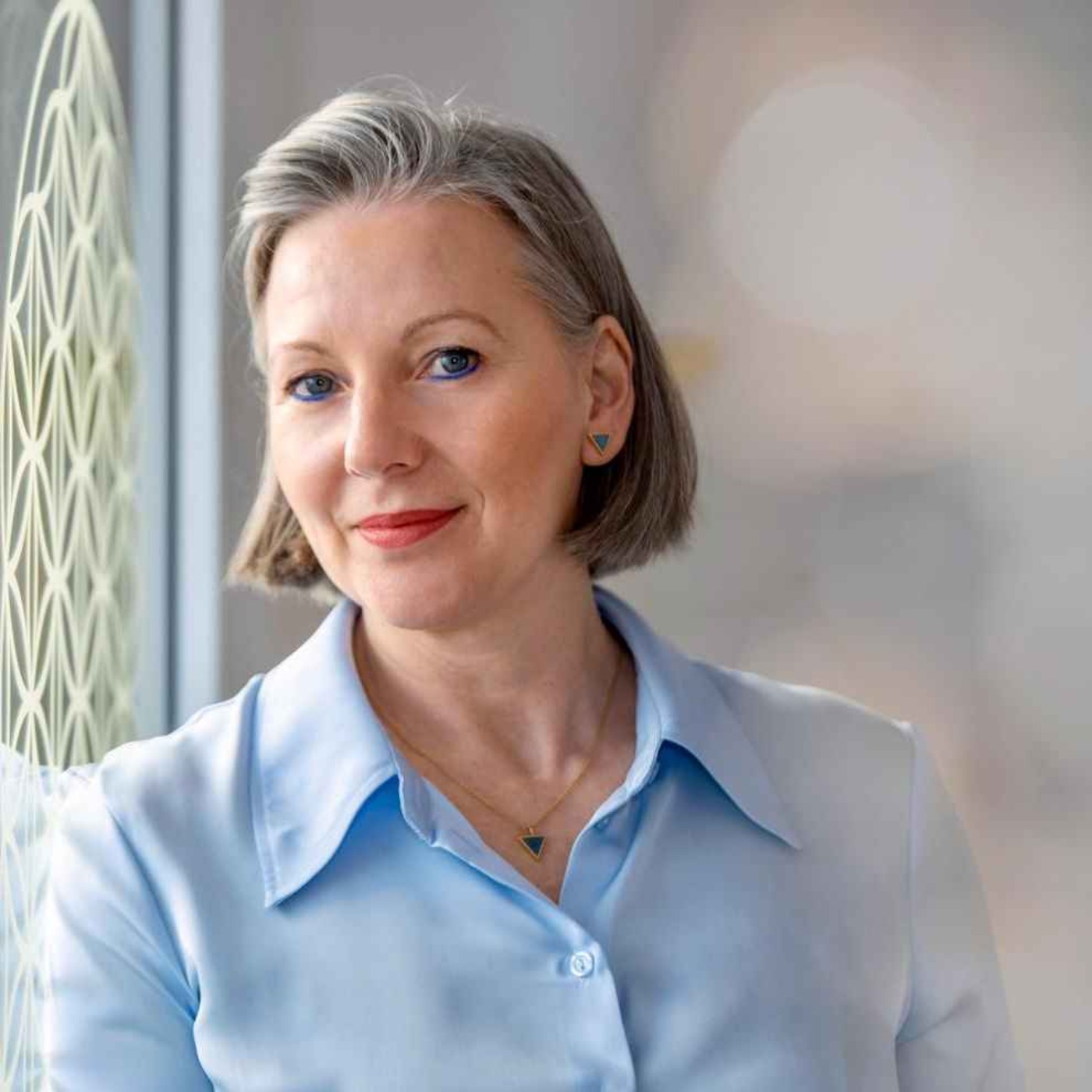 DER PODCAST DEINER UNTERSCHIEDMACHERIN