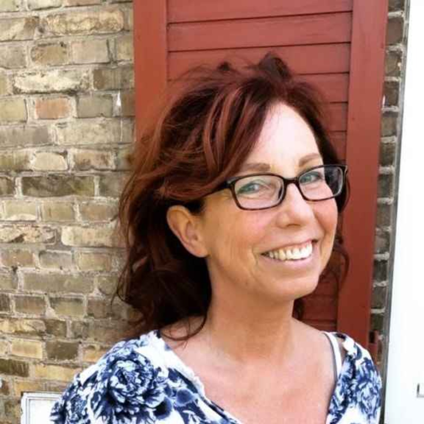 DER PODCAST DEINER UNTERSCHIEDMACHERIN