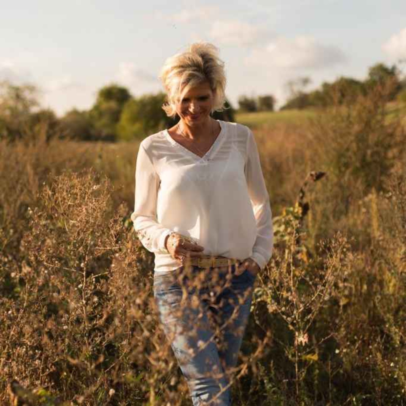 DER PODCAST DEINER UNTERSCHIEDMACHERIN