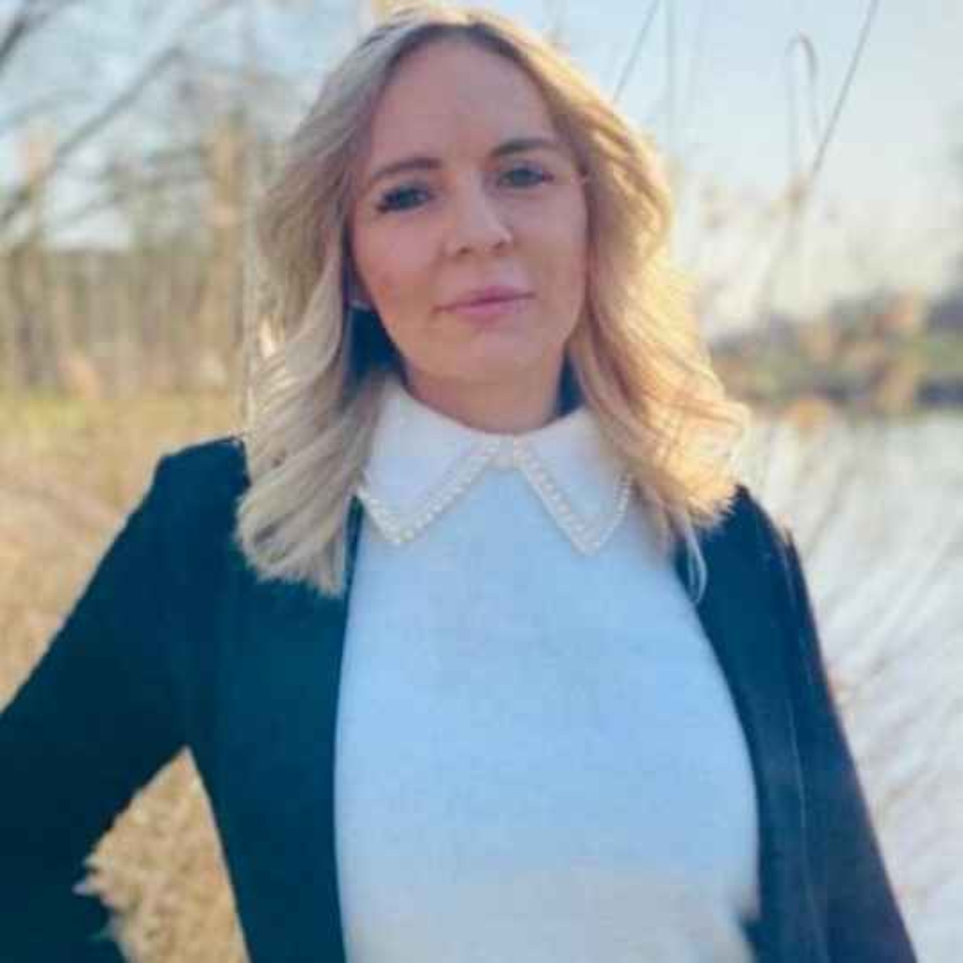 DER PODCAST DEINER UNTERSCHIEDMACHERIN