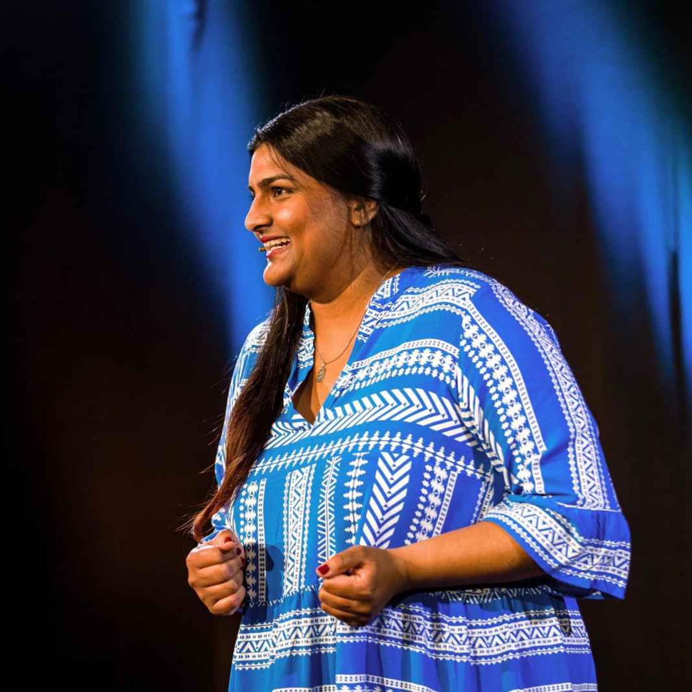 DER PODCAST DEINER UNTERSCHIEDMACHERIN