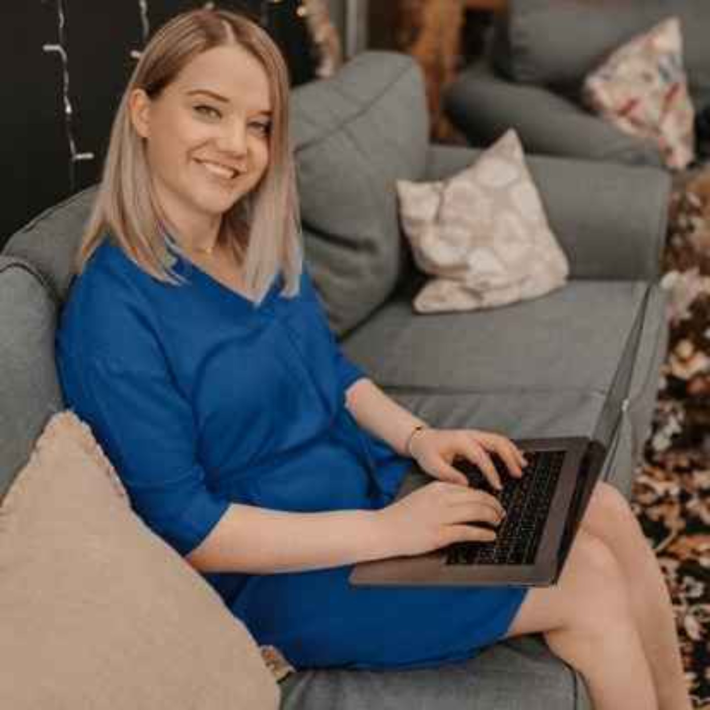 DER PODCAST DEINER UNTERSCHIEDMACHERIN