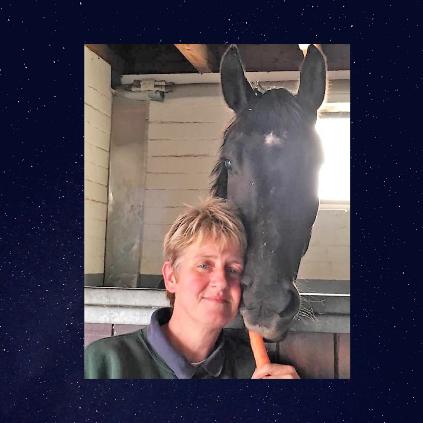 DER PODCAST DEINER UNTERSCHIEDMACHERIN