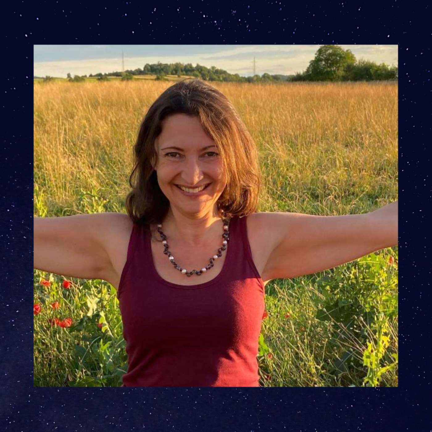 DER PODCAST DEINER UNTERSCHIEDMACHERIN