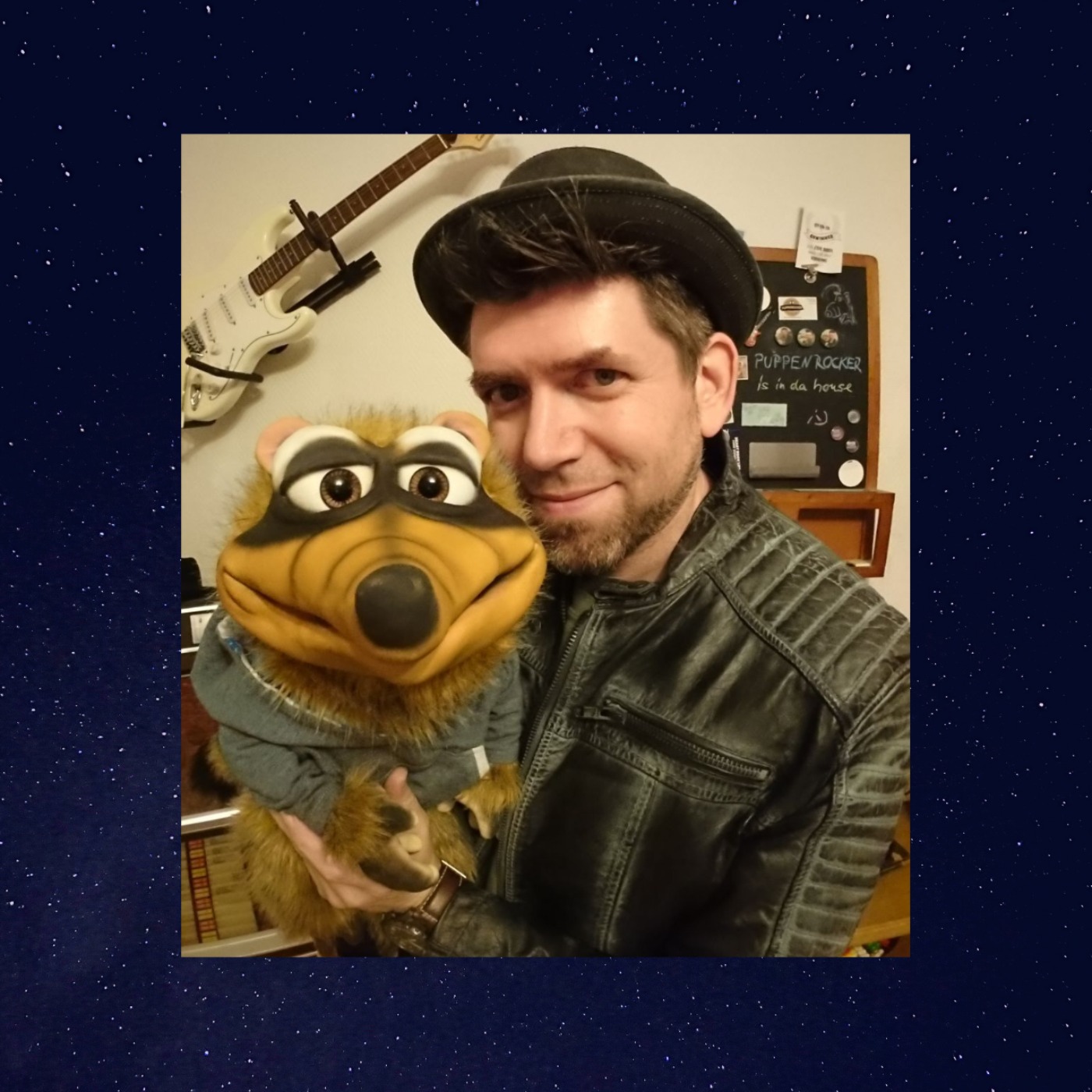 DER PODCAST DEINER UNTERSCHIEDMACHERIN