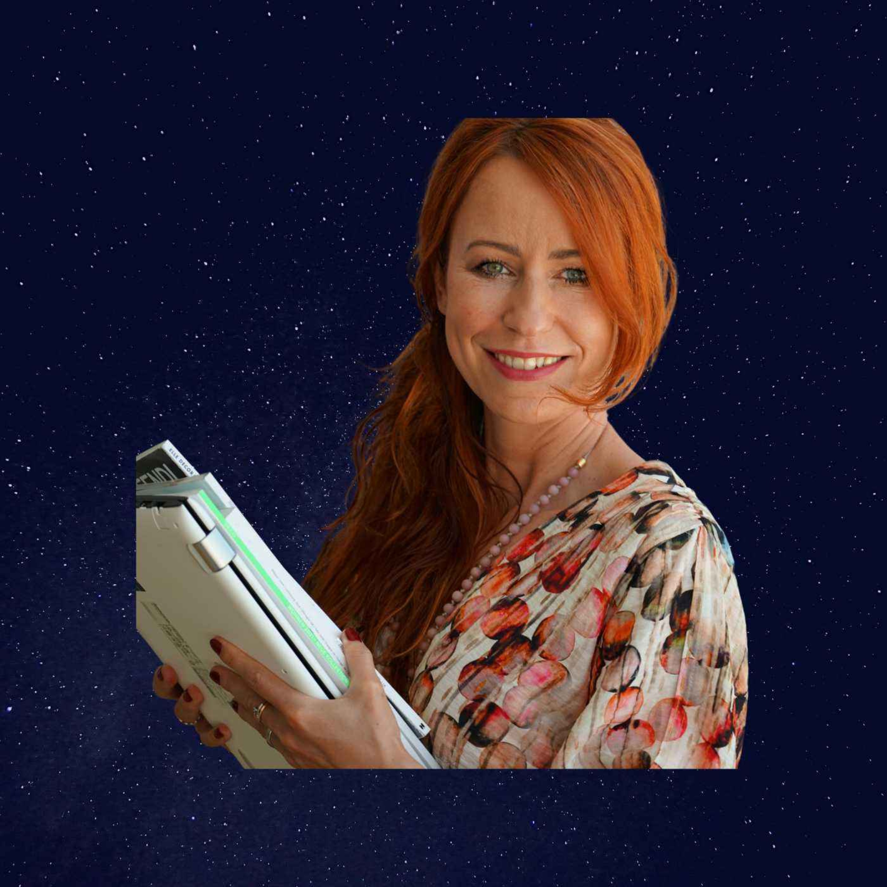 DER PODCAST DEINER UNTERSCHIEDMACHERIN