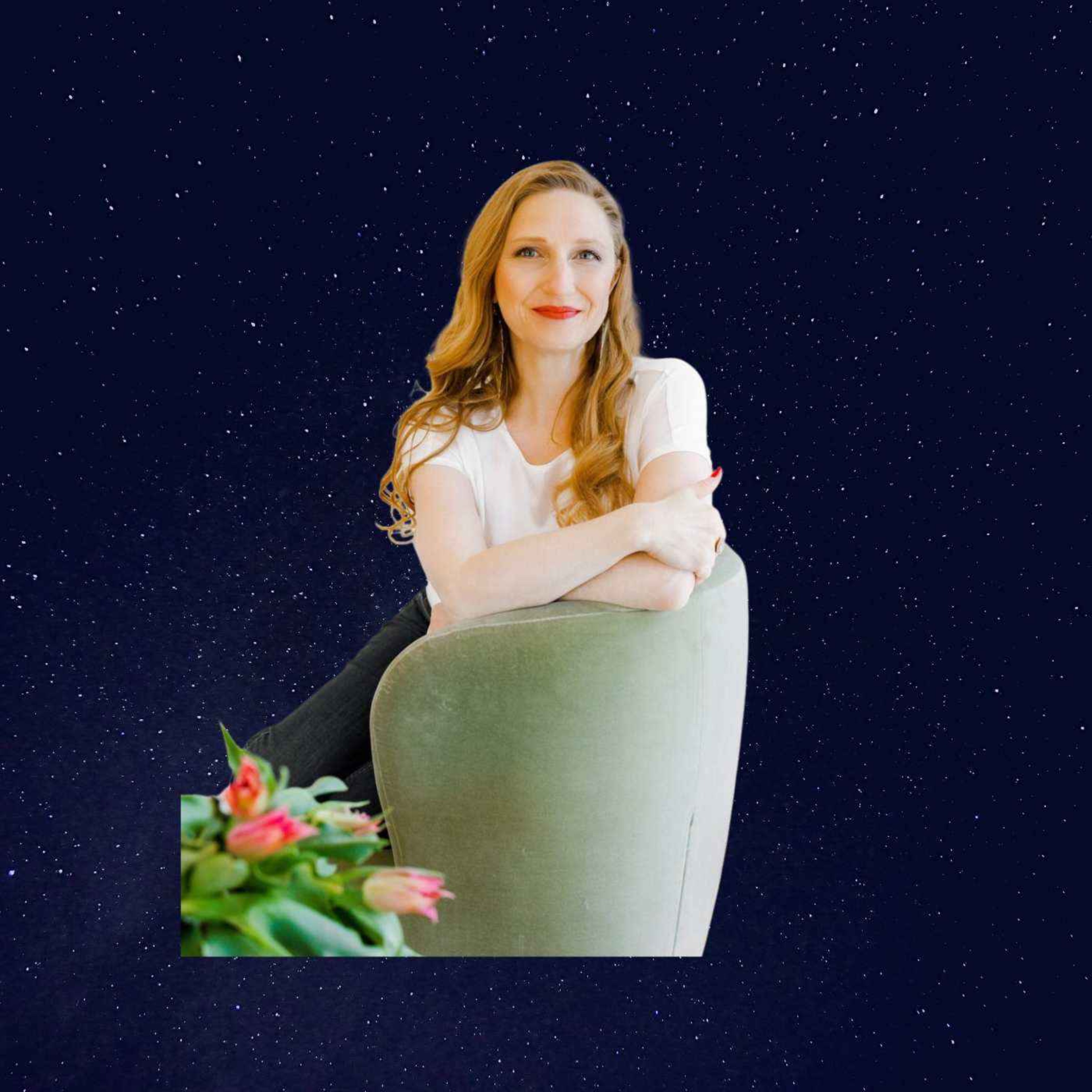 DER PODCAST DEINER UNTERSCHIEDMACHERIN