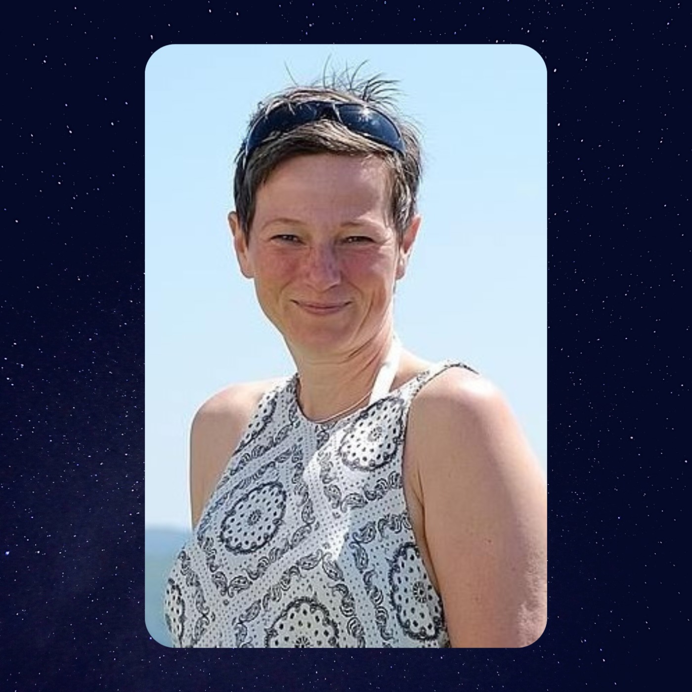 DER PODCAST DEINER UNTERSCHIEDMACHERIN