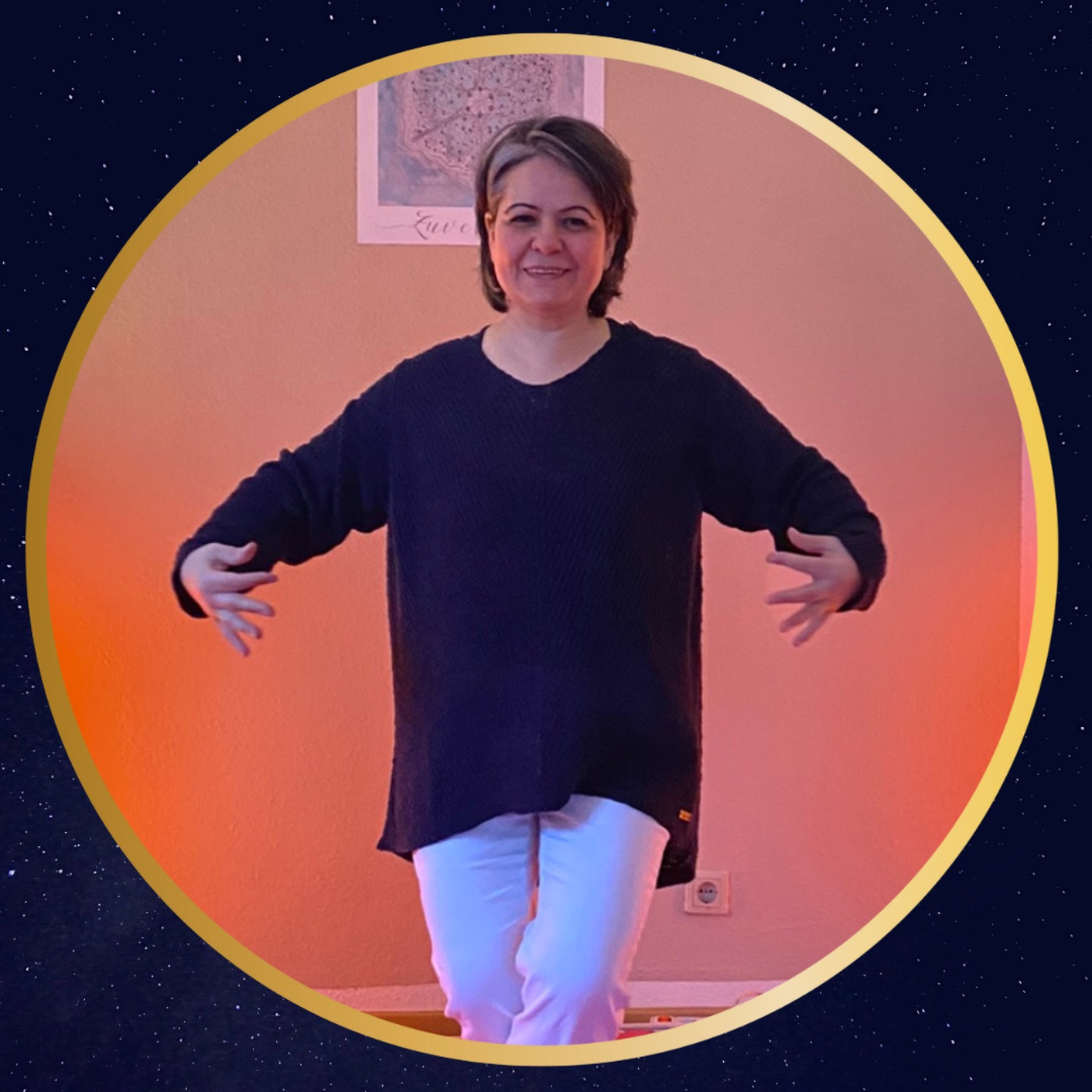 DER PODCAST DEINER UNTERSCHIEDMACHERIN