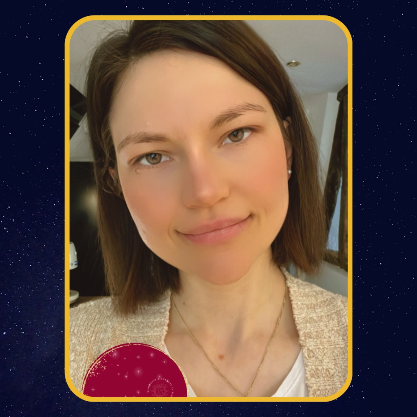 DER PODCAST DEINER UNTERSCHIEDMACHERIN