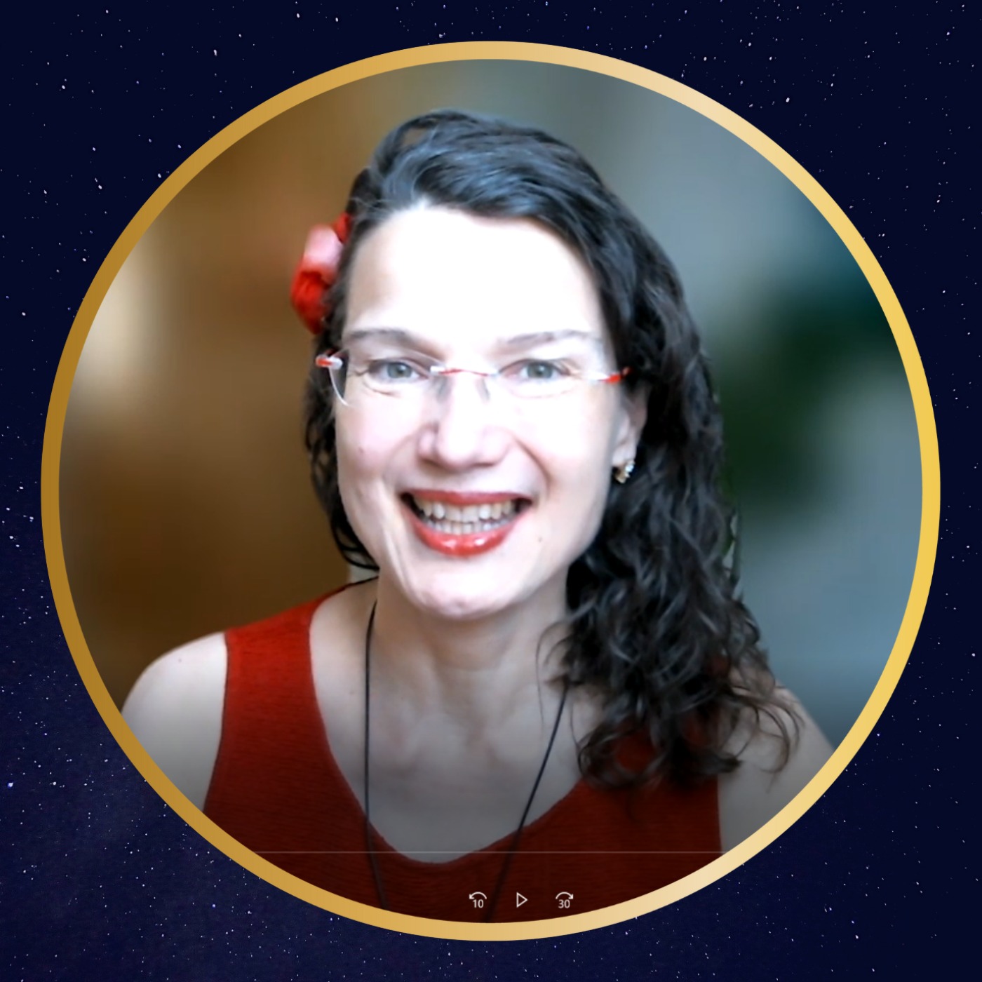 DER PODCAST DEINER UNTERSCHIEDMACHERIN